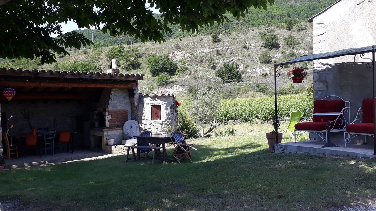 Photo of Outdoor in Valvigneres