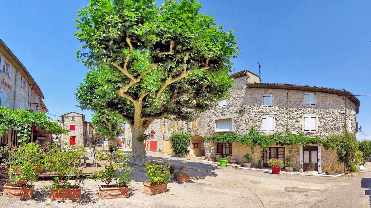 Photo of Outdoor in Valvigneres