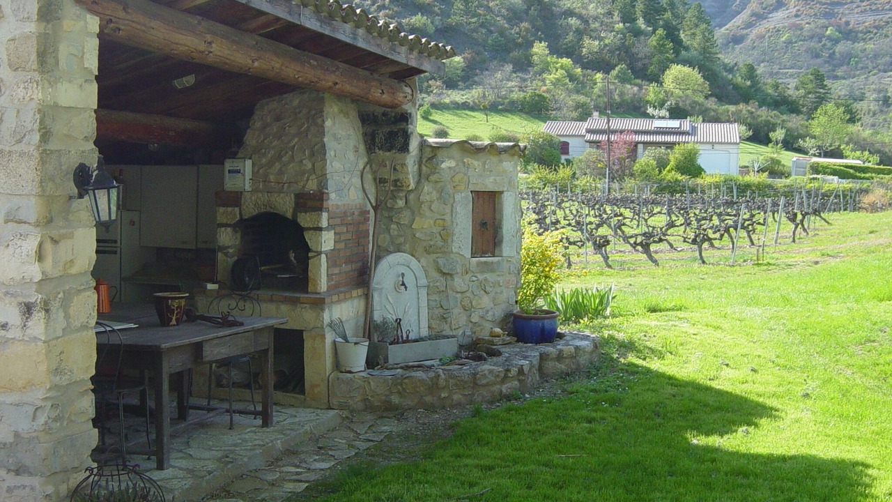Photo of Outdoor in Valvigneres