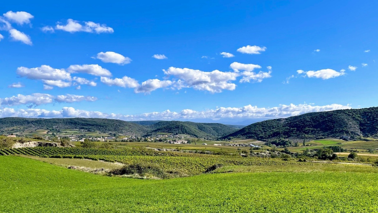 Photo of Outdoor in Valvigneres