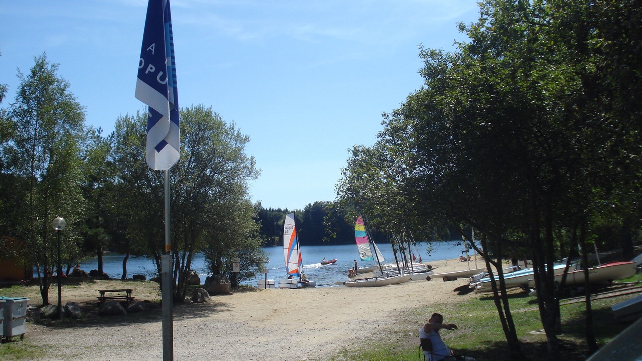 Photo of Others in Montboudif