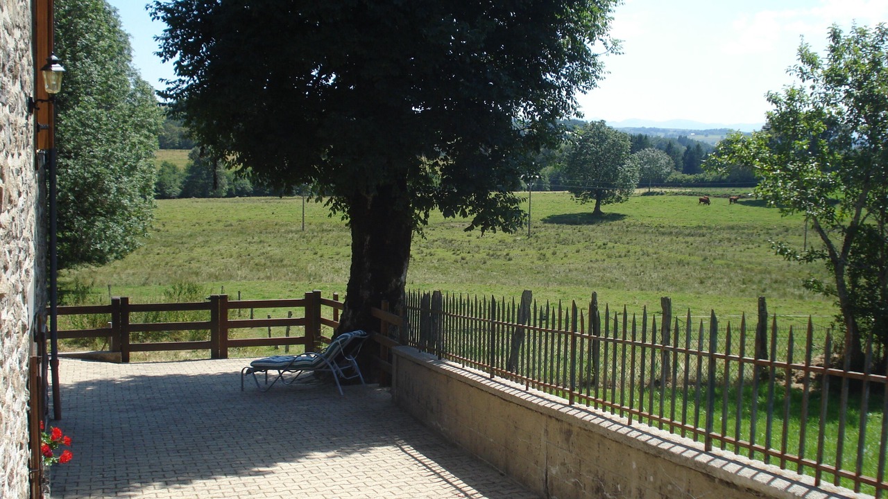 Photo of Outdoor in Montboudif