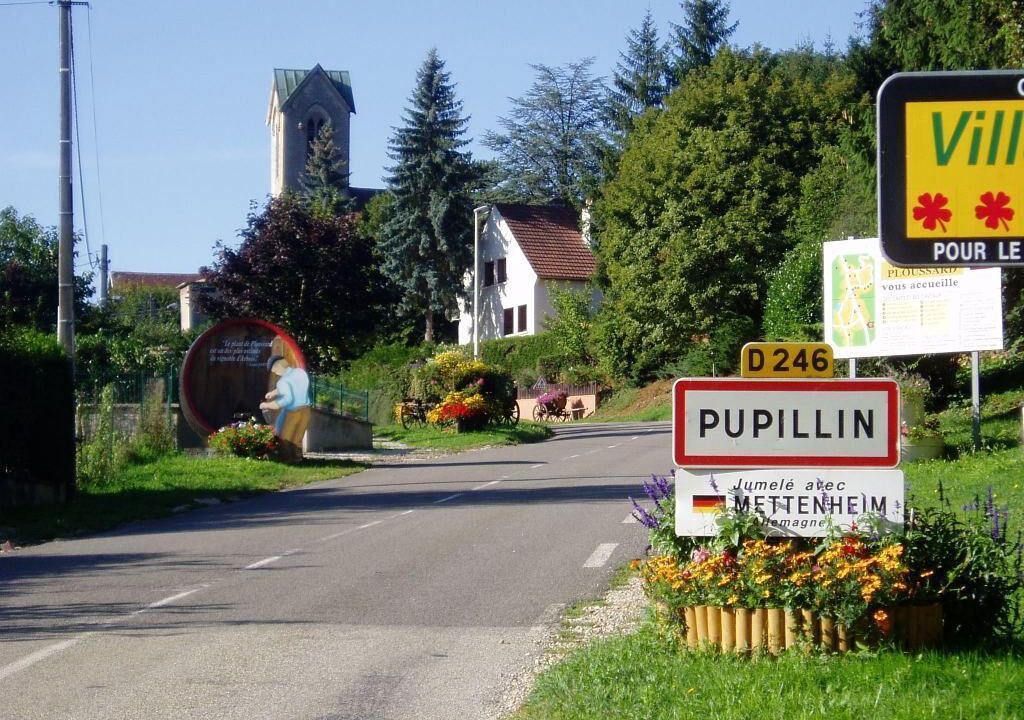 Photo of Outdoor in Pupillin