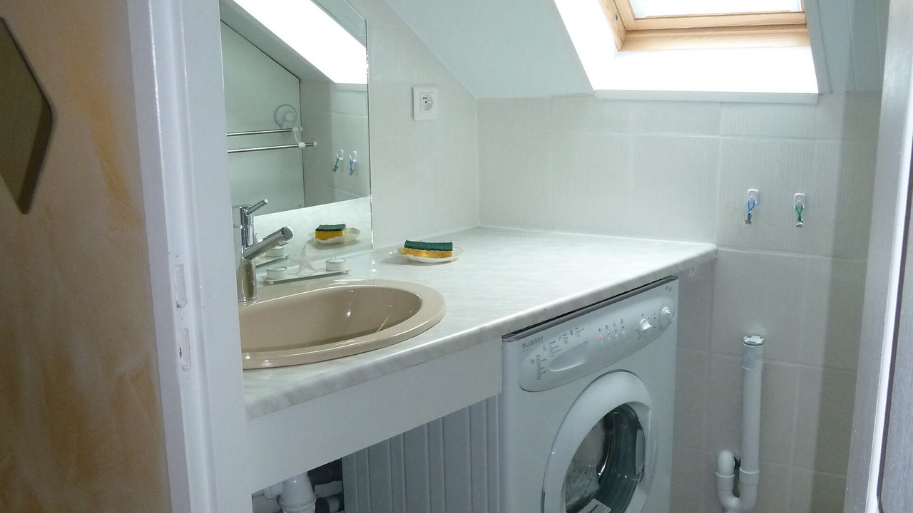 Photo of Bathroom in Pupillin