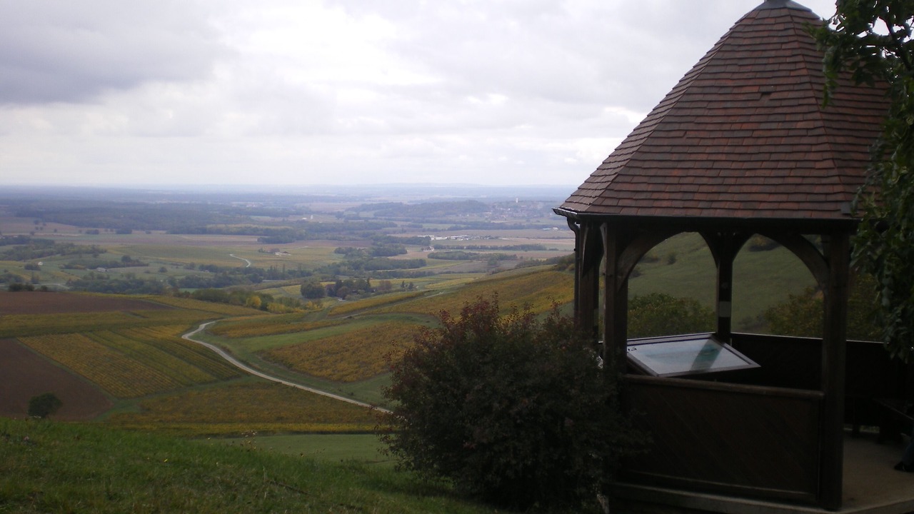 Photo of Outdoor in Pupillin