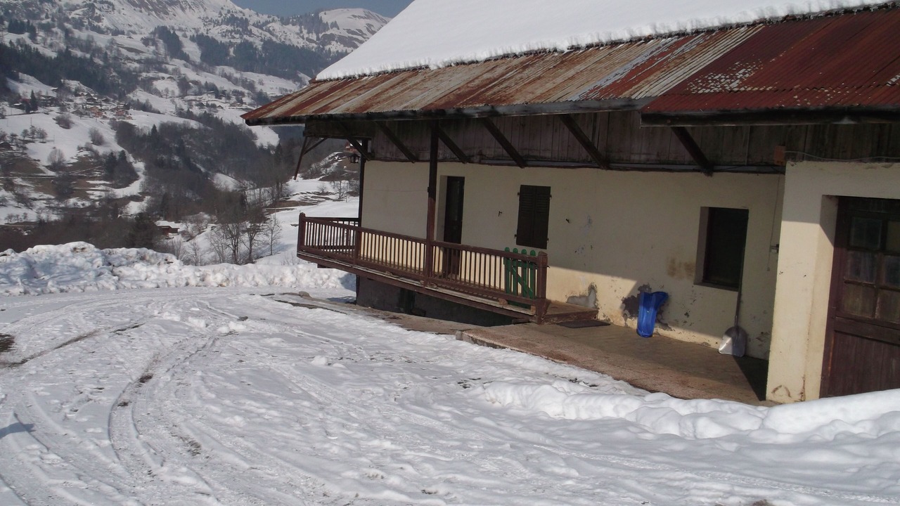 Photo of Outdoor in Le Bouchet-Mont-Charvin