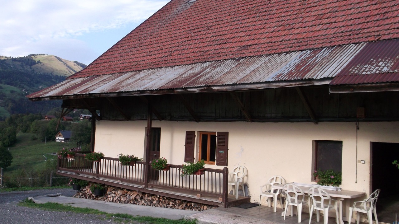 Photo of Outdoor in Le Bouchet-Mont-Charvin