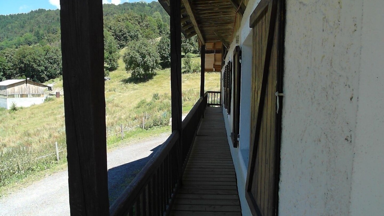 Photo of Outdoor in Le Bouchet-Mont-Charvin