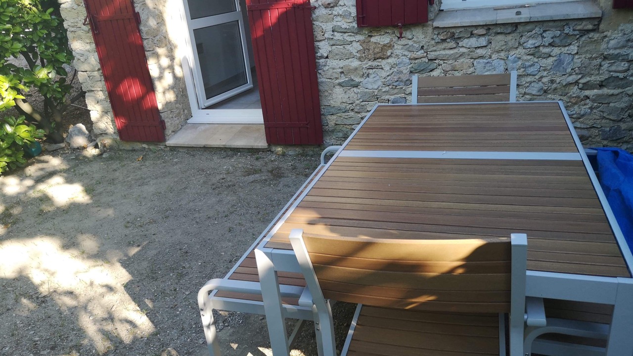 Photo of Outdoor in Merindol-les-Oliviers