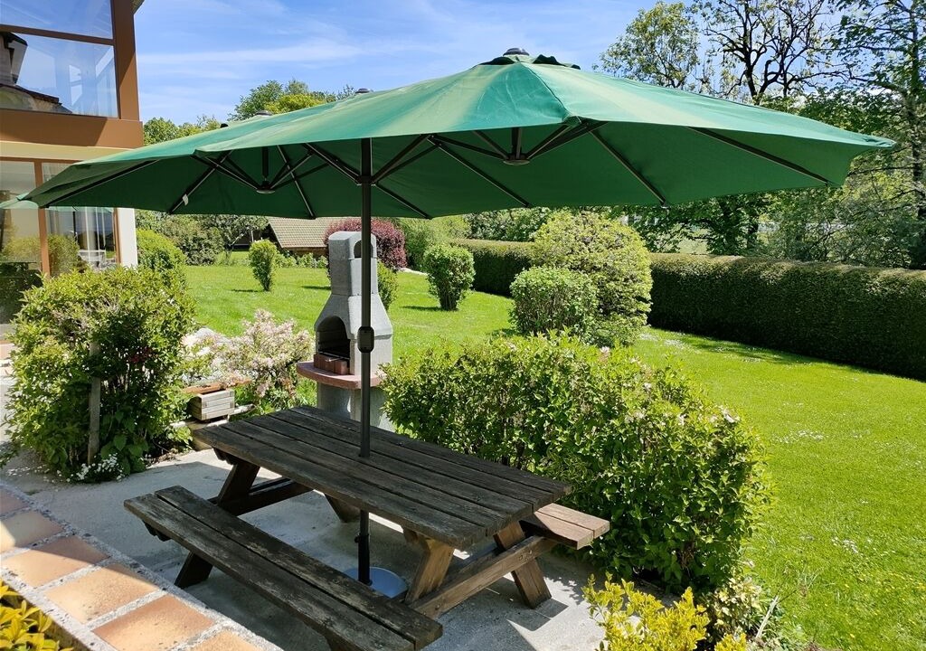 Photo of Outdoor in Foncine-le-Haut