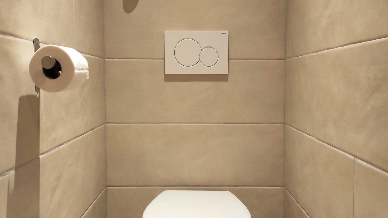 Photo of Bathroom in Foncine-le-Haut