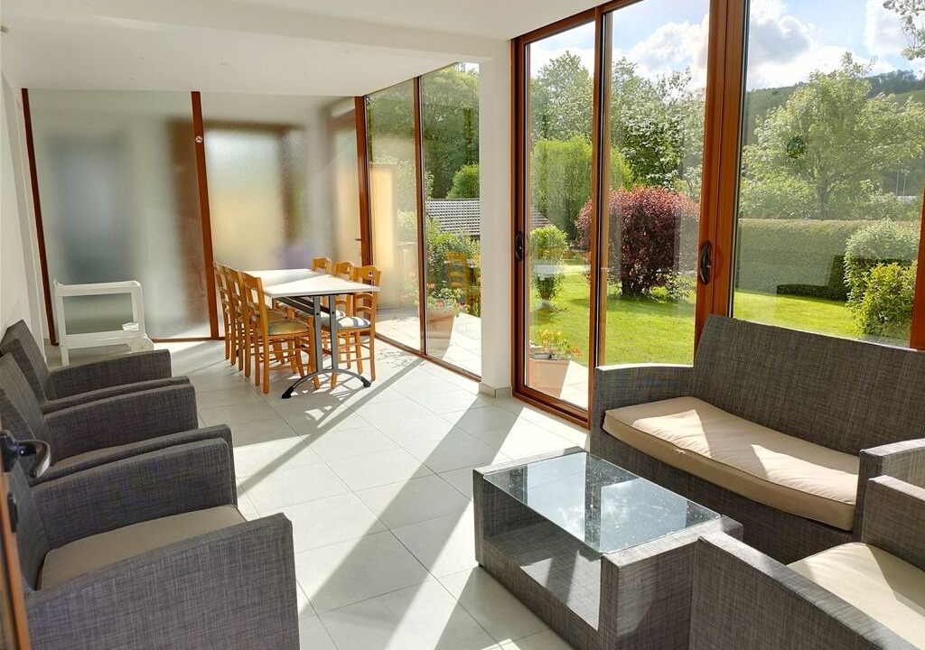 Photo of Livingroom in Foncine-le-Haut