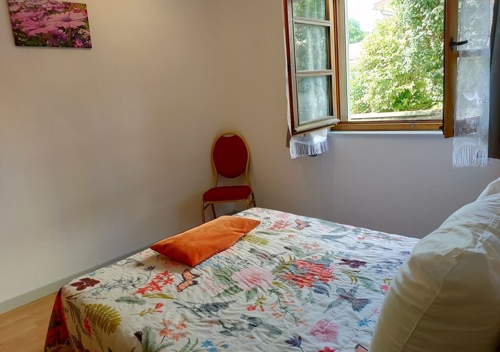 Photo of Bedroom in Foncine-le-Haut