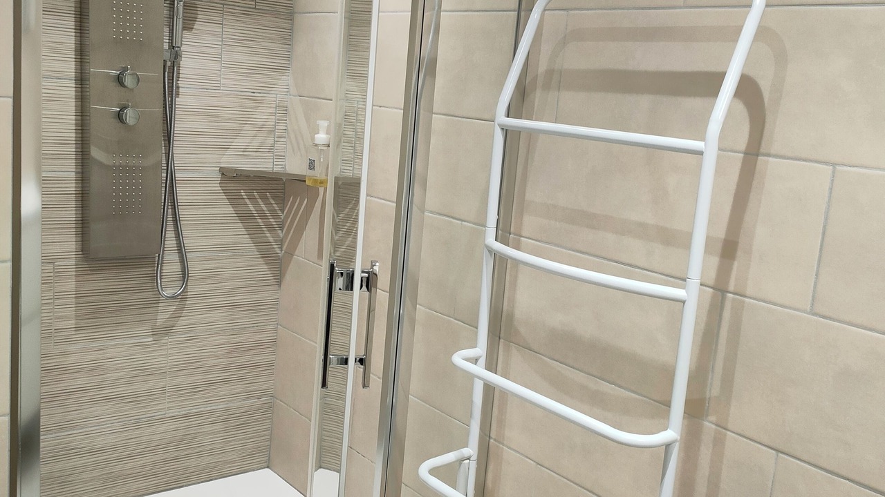Photo of Bathroom in Foncine-le-Haut