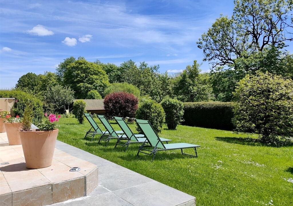 Photo of Patio Balcony in Foncine-le-Haut