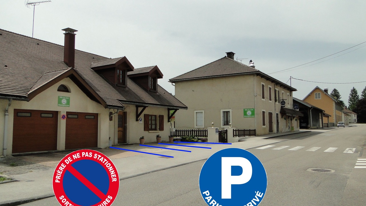 Photo of Outdoor in Foncine-le-Haut