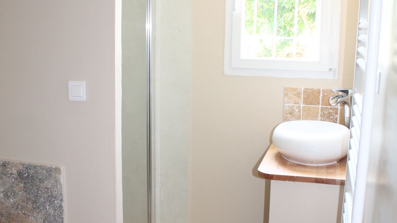 Photo of Bathroom in Mazan