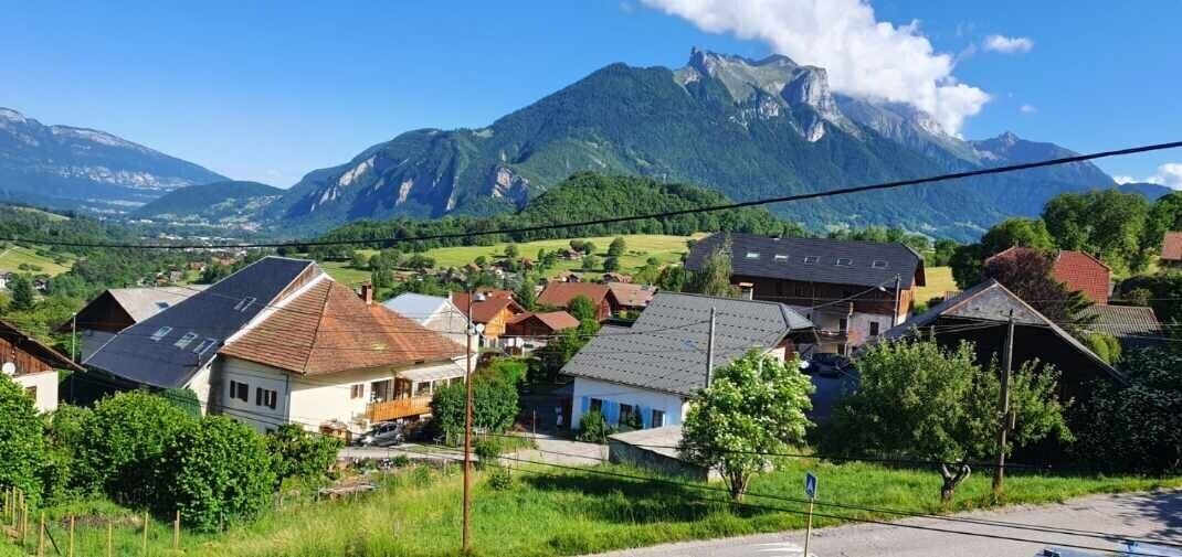 Photo of Outdoor in Faverges-Seythenex