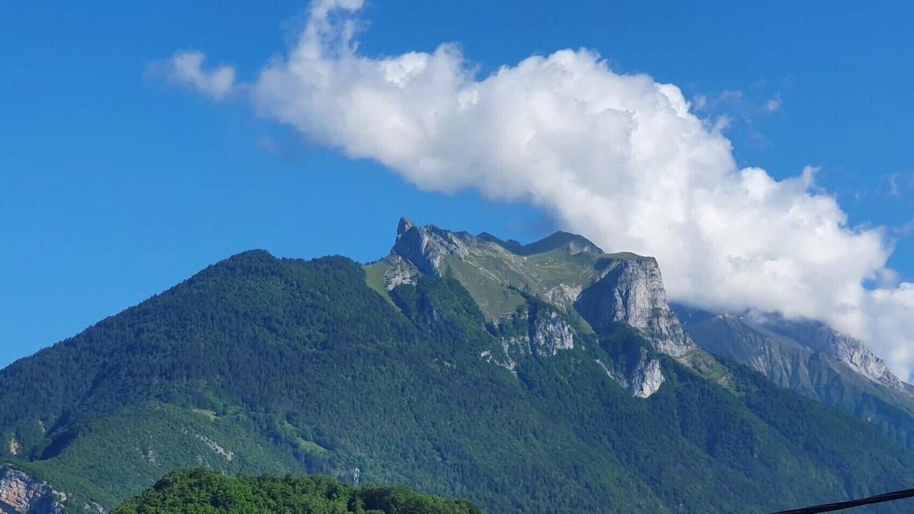 Photo of Outdoor in Faverges-Seythenex