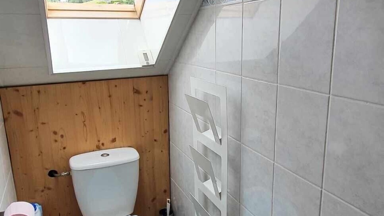 Photo of Bathroom in Faverges-Seythenex