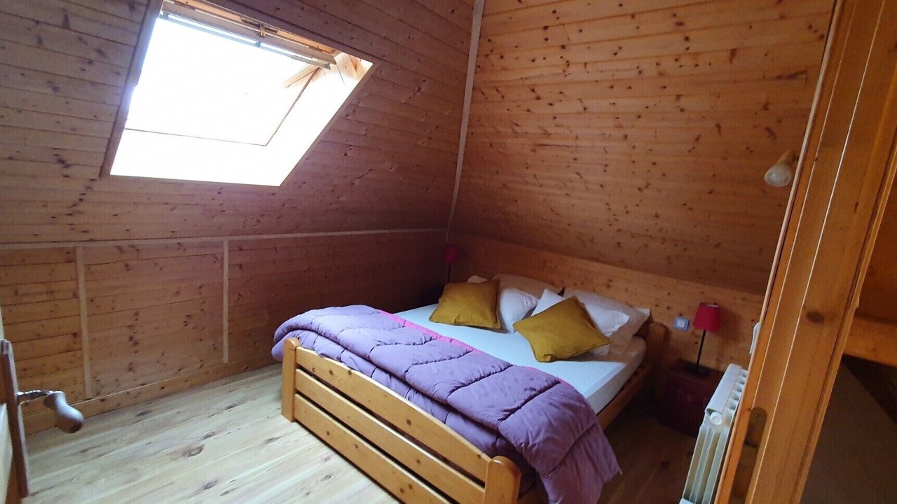 Photo of Bedroom in Faverges-Seythenex