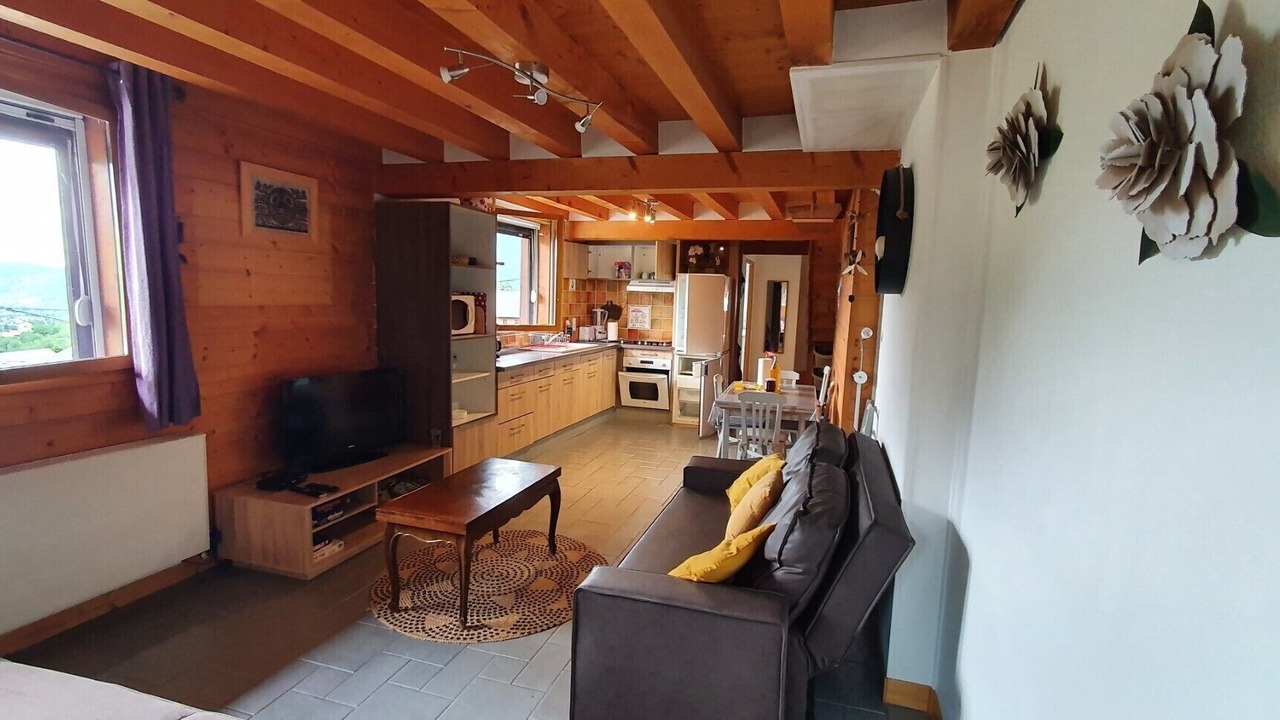 Photo of Livingroom in Faverges-Seythenex