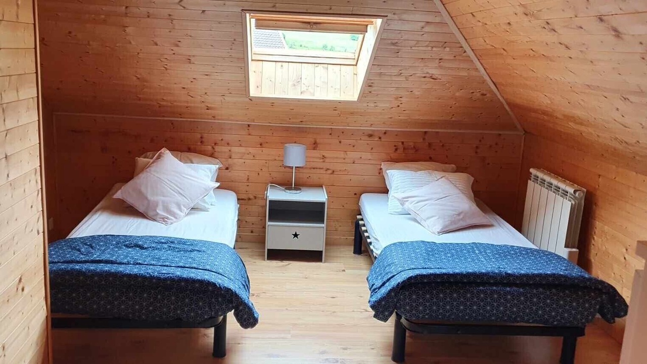 Photo of Bedroom in Faverges-Seythenex
