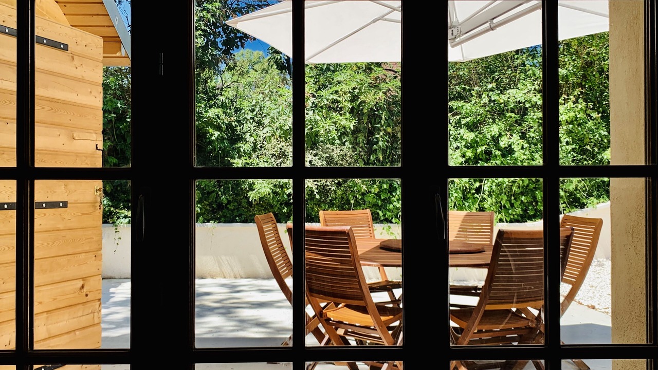 Photo of Outdoor in Scey-Maisieres