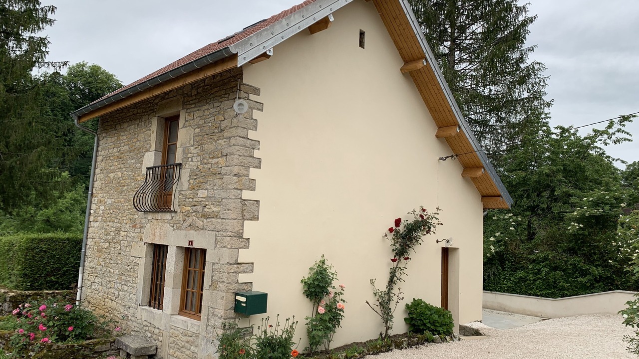 Photo of Outdoor in Scey-Maisieres