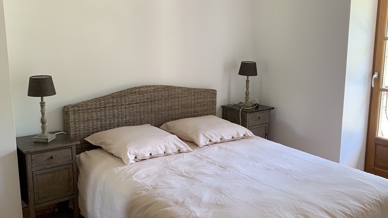 Photo of Bedroom in Scey-Maisieres