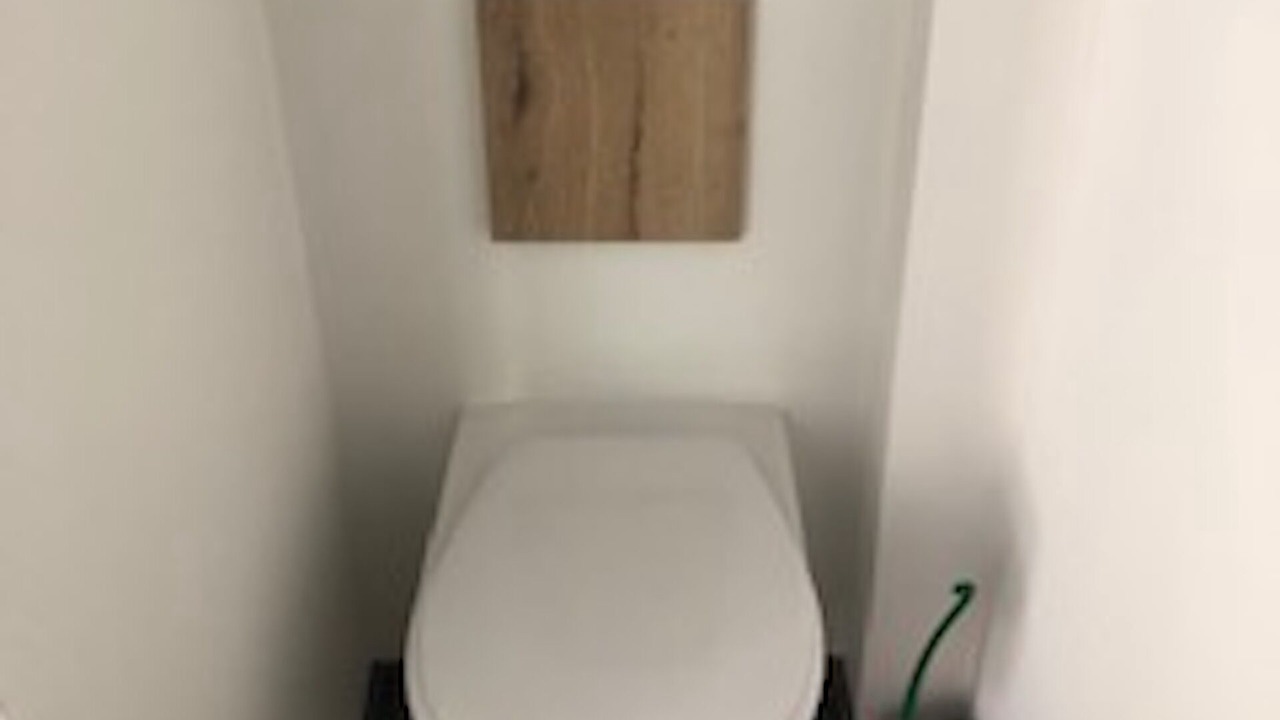 Photo of Bathroom in Scey-Maisieres