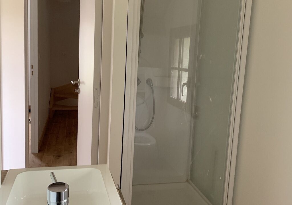 Photo of Bathroom in Scey-Maisieres