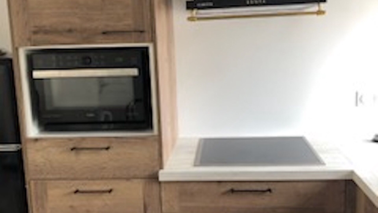 Photo of Kitchen in Scey-Maisieres