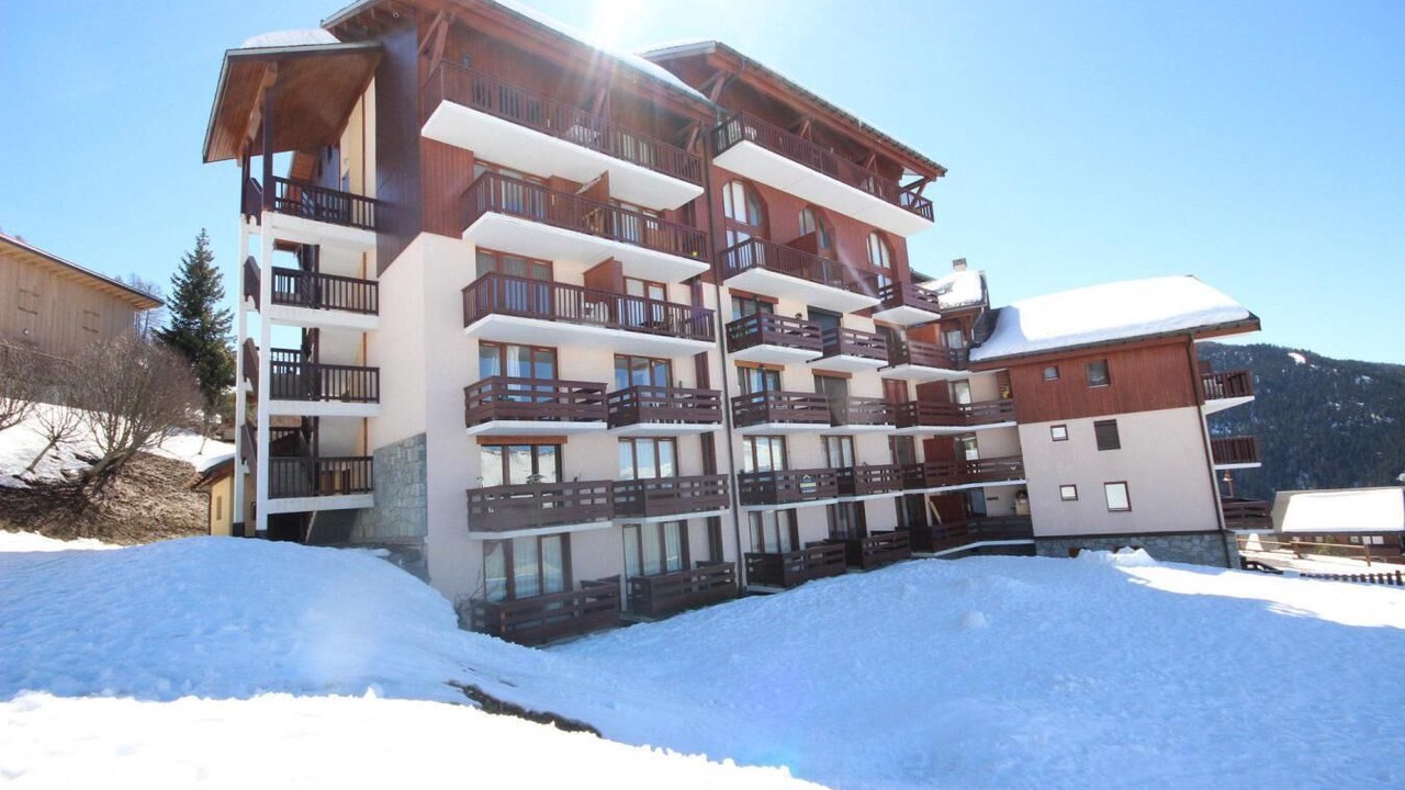 Photo of Outdoor in Vallandry