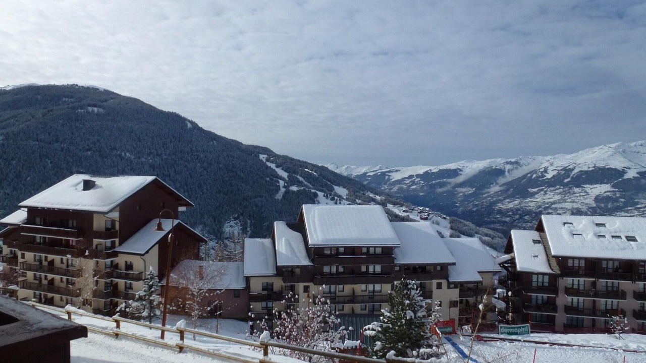 Photo of Outdoor in Vallandry