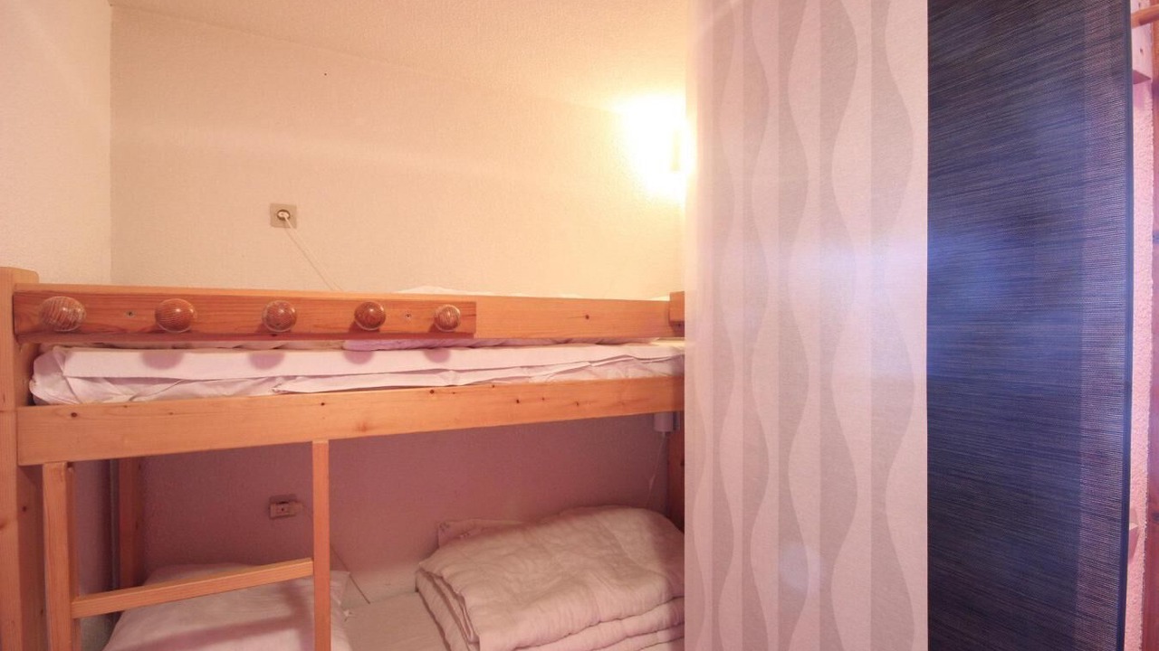 Photo of Bedroom in Vallandry