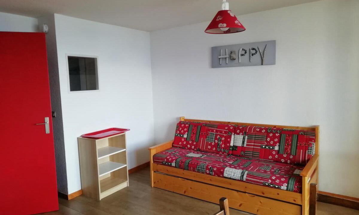 Photo of Livingroom in Vallandry