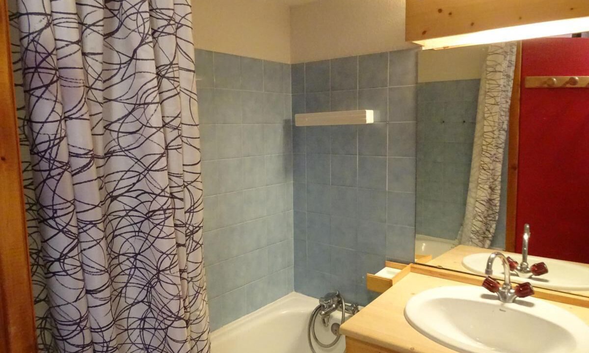 Photo of Bathroom in Vallandry