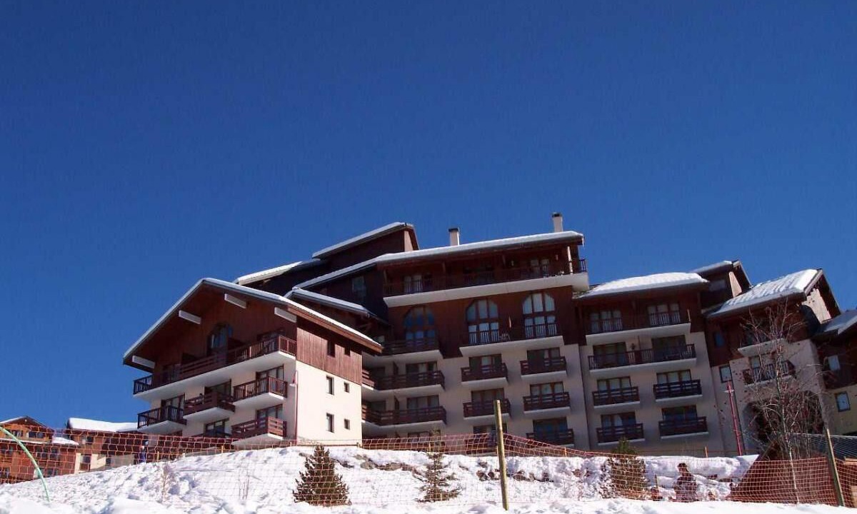Photo of Outdoor in Vallandry