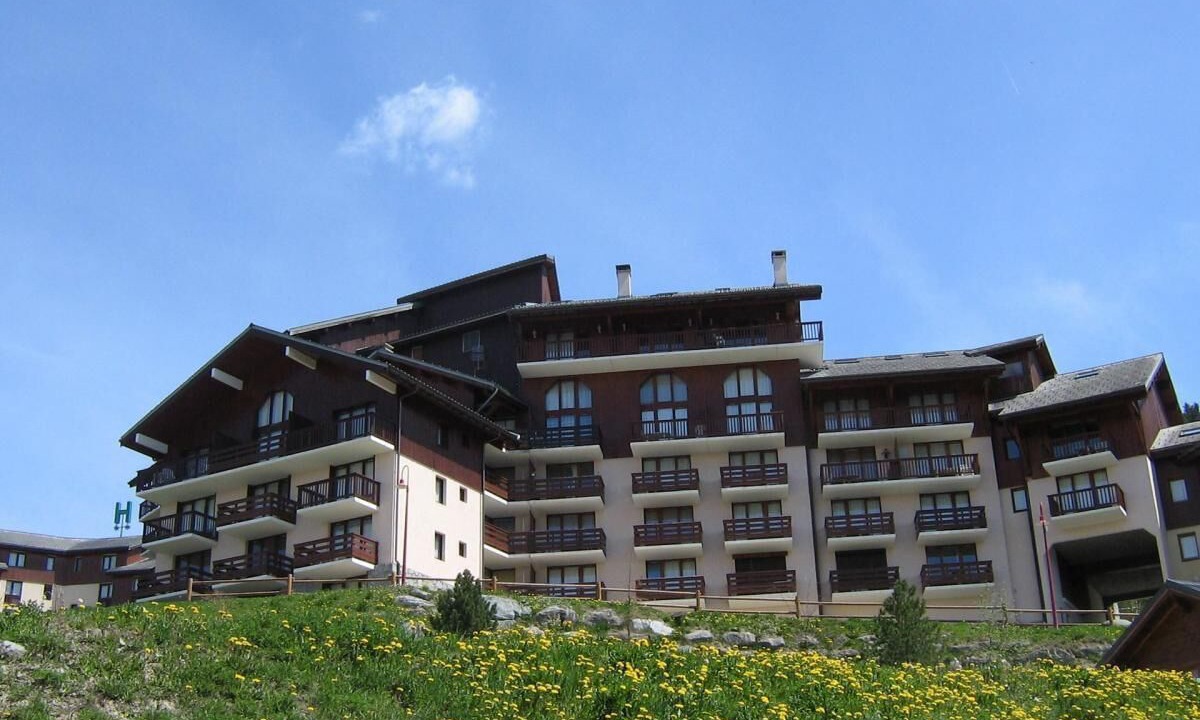 Photo of Outdoor in Vallandry
