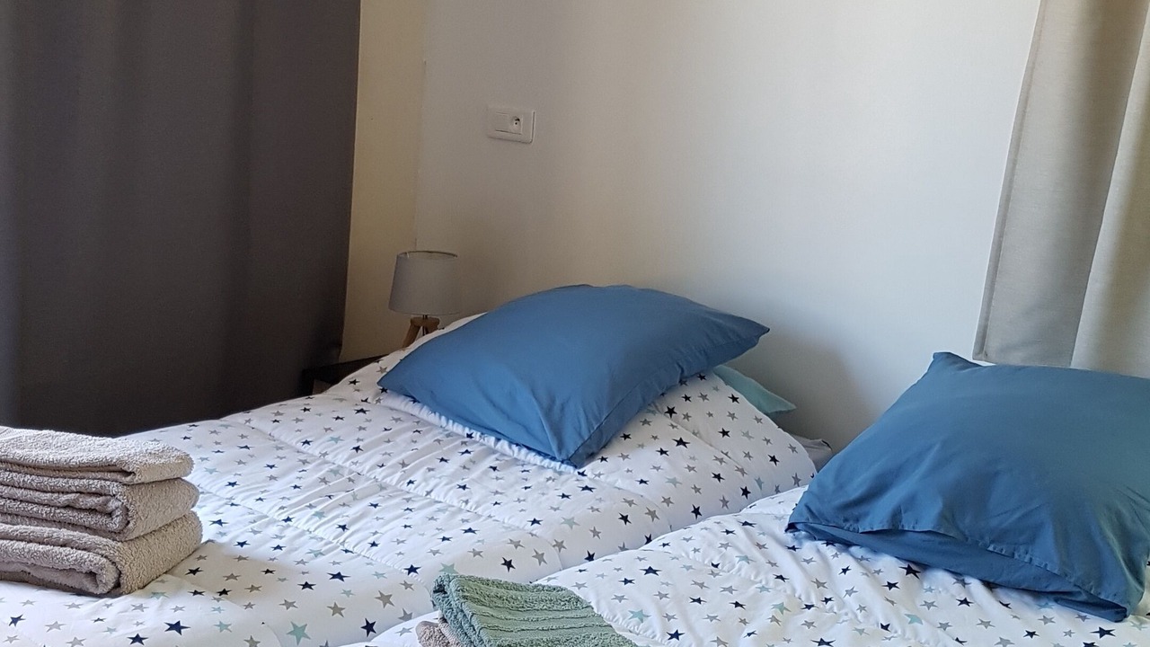 Photo of Bedroom in Mormoiron