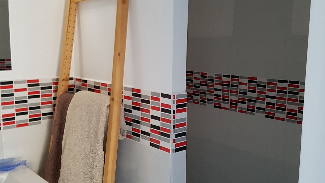 Photo of Bathroom in Mormoiron