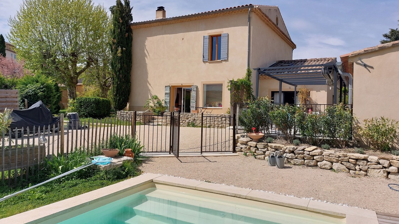 Photo of Outdoor in Mormoiron