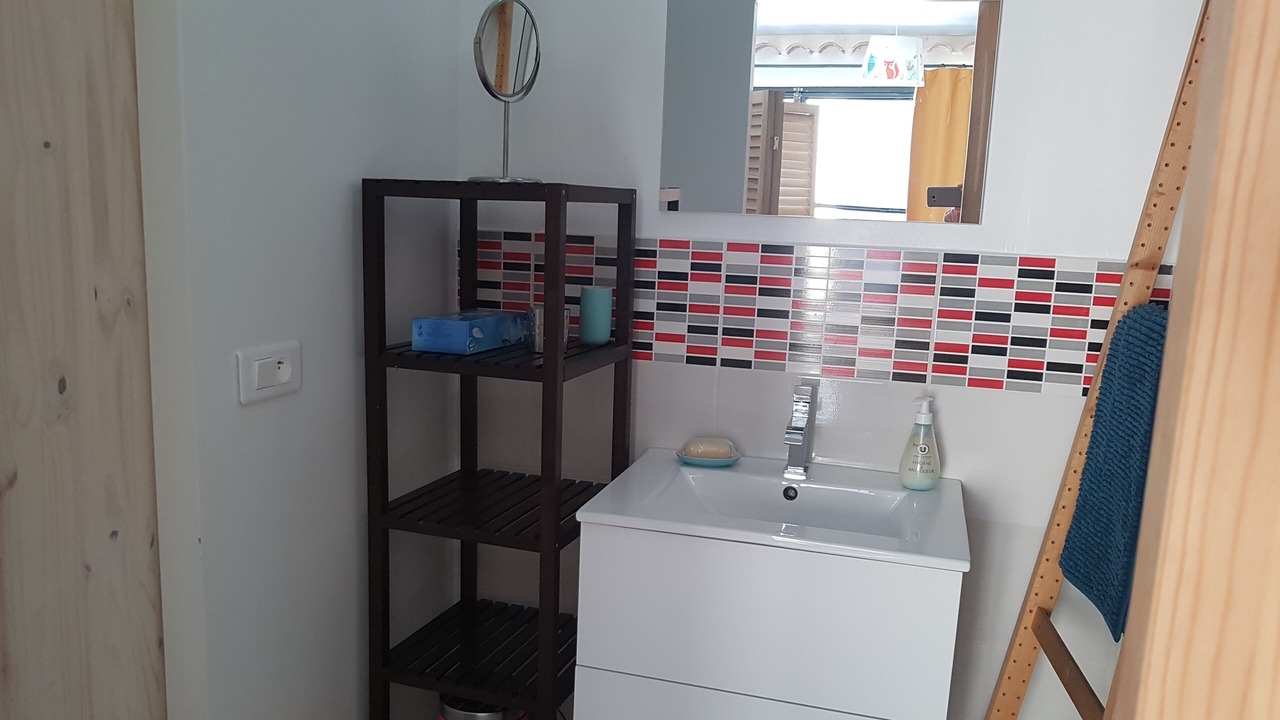 Photo of Bathroom in Mormoiron