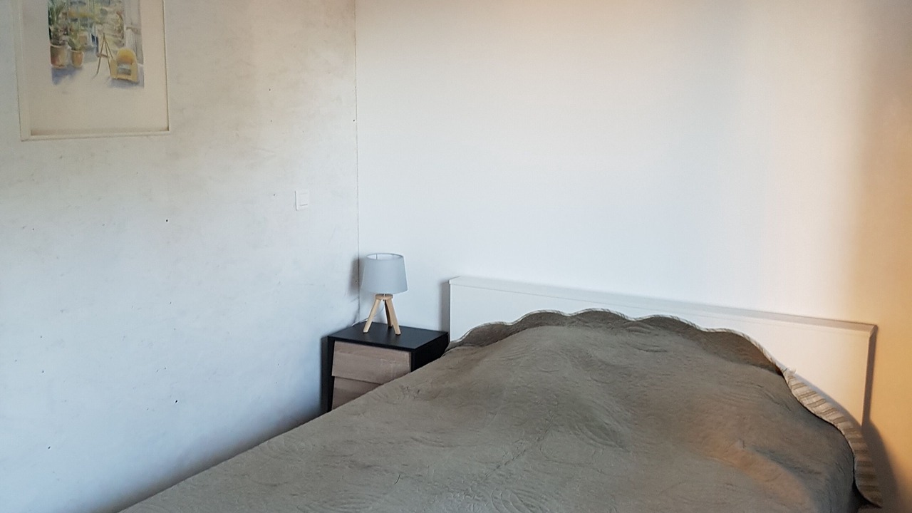 Photo of Bedroom in Mormoiron