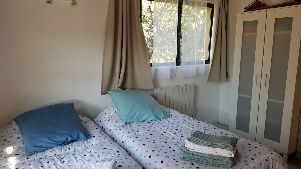 Photo of Bedroom in Mormoiron