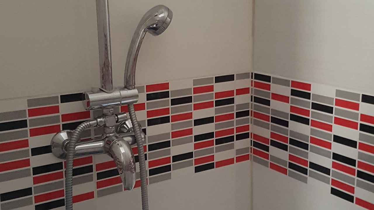 Photo of Bathroom in Mormoiron