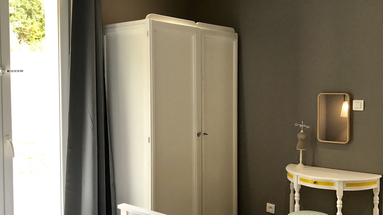 Photo of Bedroom in Saint-Ferreol-Trente-Pas