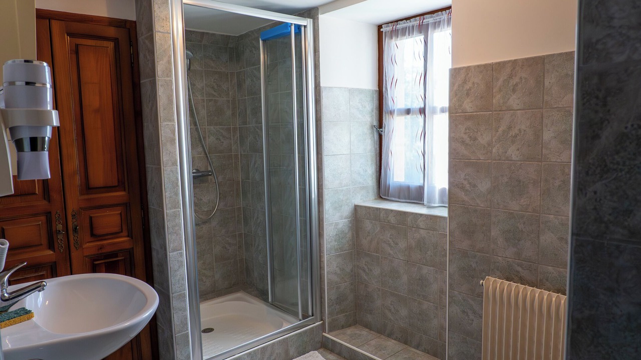 Photo of Bathroom in Sainte-Eulalie-d'Olt
