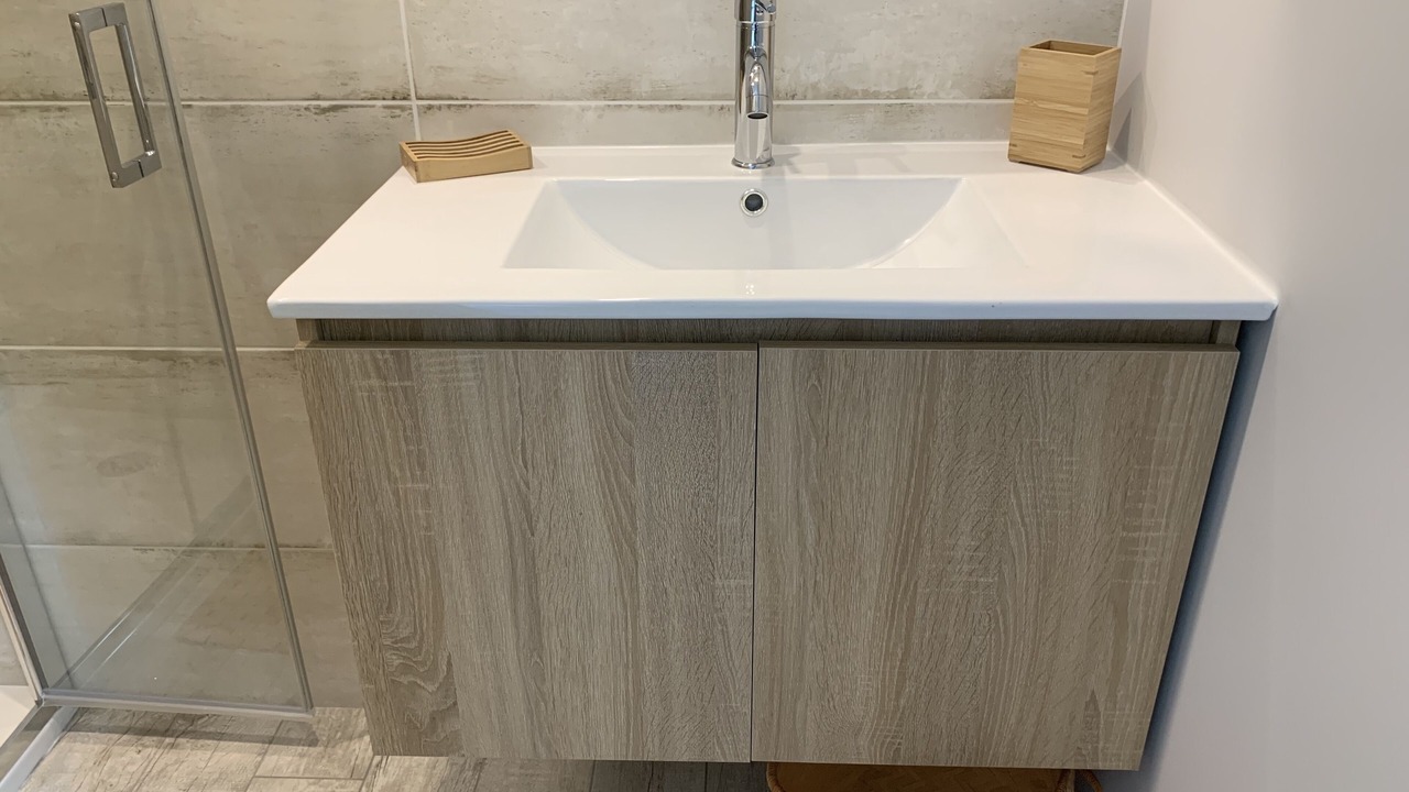 Photo of Bathroom in Saint-Marcel-d'Aredeche